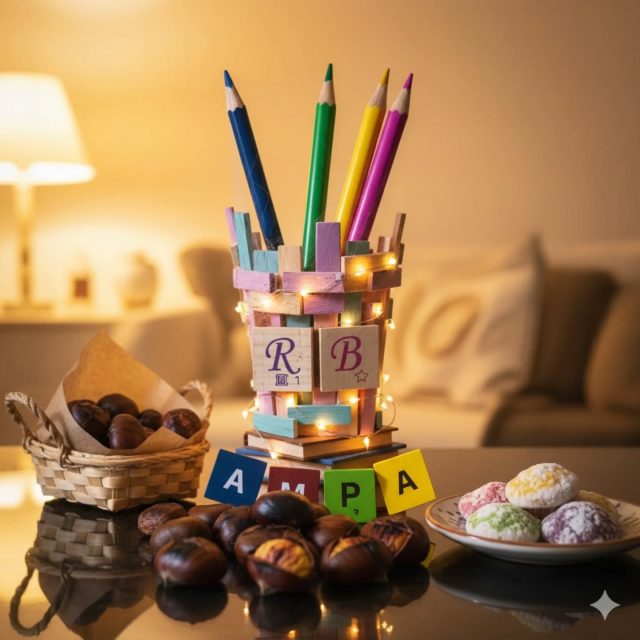 🌰 𝗧𝗿𝘂𝗰 𝗼 𝘁𝗿𝗮𝗰𝘁𝗲? 𝗣𝗮𝗻𝗲𝗹𝗹𝗲𝘁𝘀 𝗶 𝗰𝗮𝘀𝘁𝗮𝗻𝘆𝗲𝘀 𝗼 𝗰𝗮𝗿𝗯𝗮𝘀𝘀𝗮? 🕸️👻

A l’AMPA Ribera Baixa ens agrada celebrar-ho tot! 
Feliç Castanyada i Halloween, famílies! 👻

👉 𝗜 𝘁𝘂, 𝗱𝗲 𝗾𝘂𝗶𝗻 𝗲𝗾𝘂𝗶𝗽 𝗲𝘁𝘀? 

#TeamCastanyada 🌰 o #TeamHalloween👻? 

Deixa’ns-ho als comentaris! 👇

#Castanyada #Halloween #AMPA #RiberaBaixa
@ins.ribera.baixa