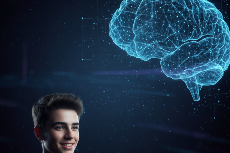 Hola Adolescència!!! Espai per escoltar i aprendre 💬✨I i II